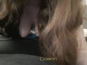 Dawnn