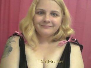DayBrake