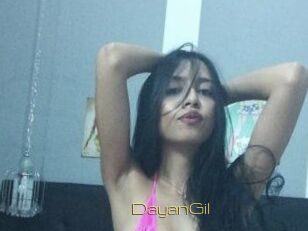 DayanGil