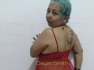 DayanSmith