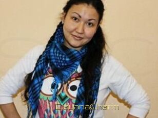DayanaCharm