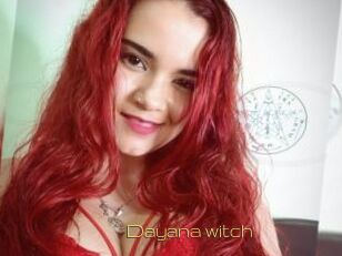 Dayana_witch