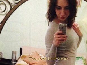 DaynaNiceBabe