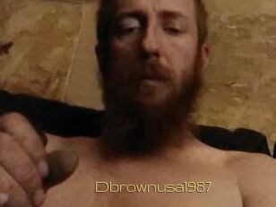 Dbrownusa1987