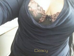 Deacy