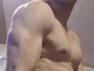 DeanoSmithUK