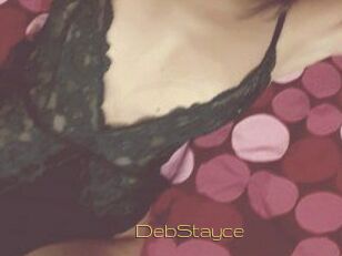 DebStayce