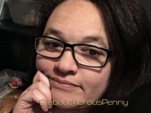 DebaucherousPenny