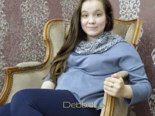 DebbieLuv