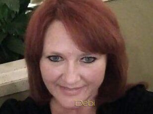 Debi