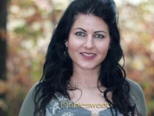 Debiesweet