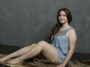 DeboraFoxy