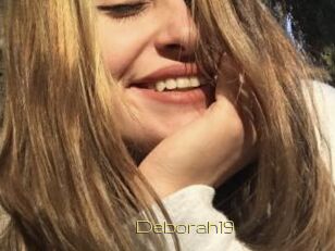 Deborah19