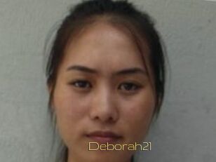 Deborah21