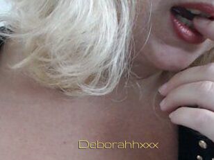 Deborahhxxx