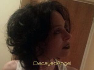 DecayedAngel