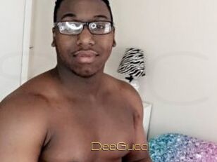 DeeGucci