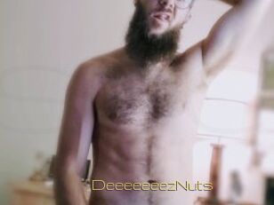DeeeeeeezNuts