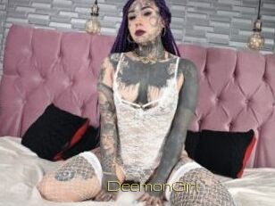 DeemonGirl