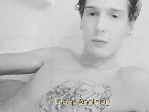 DeepAnalboy