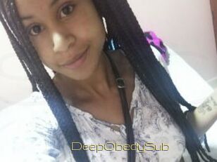 DeepObedySub