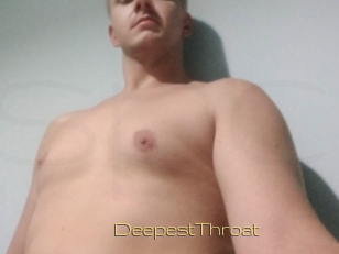 DeepestThroat