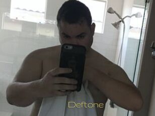 Deftone