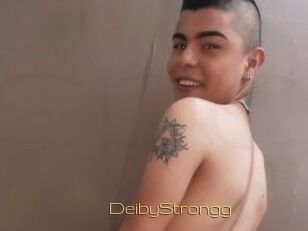 DeibyStrongg
