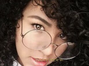 Delaniepink