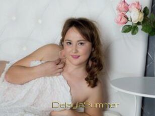 DelaylaSummer