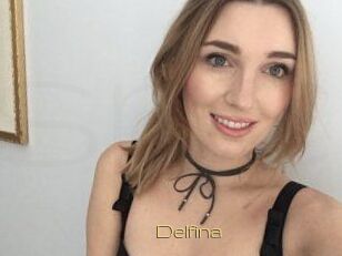 Delfina