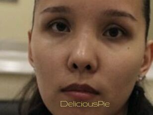 DeliciousPie
