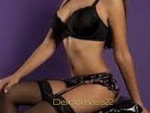 Deliciousass22