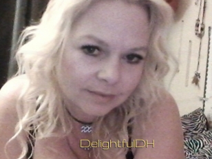 DelightfulDH Super Cul