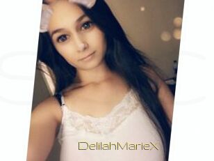 DelilahMarieX