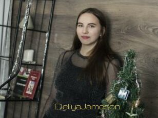 DeliyaJameson