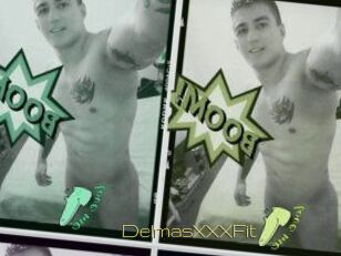 DelmasXXXFit