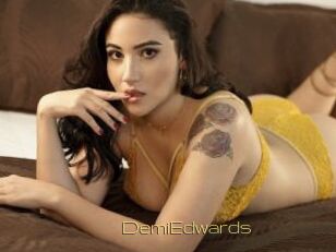 DemiEdwards