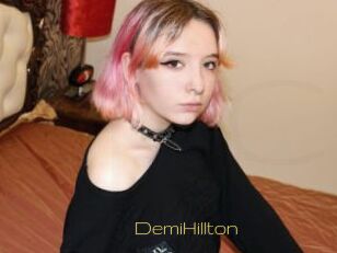 DemiHillton