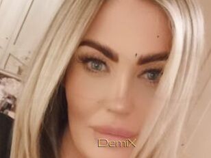 DemiX