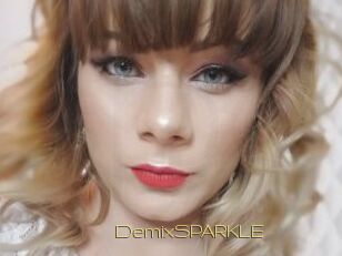 DemixSPARKLE