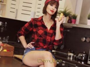 DemyLee