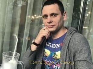 Den_GuyX20Sexy