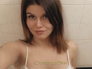 DenerysSim