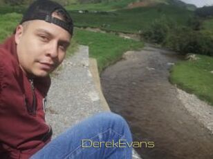 DerekEvans