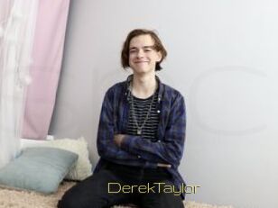 DerekTaylor