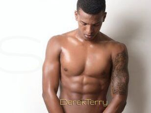 DerekTerry