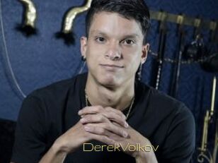 DerekVolkov