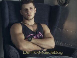 DerrickMuscleBoy