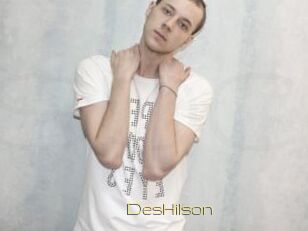 DesHilson
